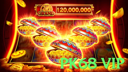 pk68 vip game app for Pakistan players - 2