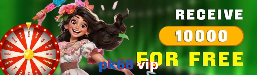 Pk68 Vip