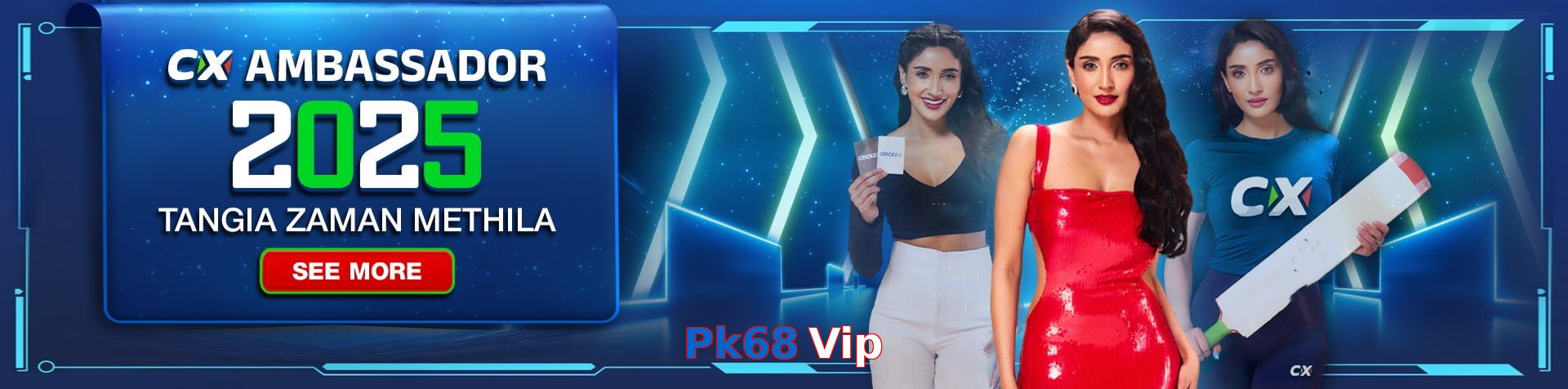 Pk68 Vip