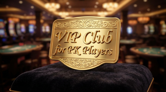 Main screen of pk68 vip vip page for PK players - 4